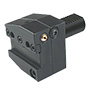 VDI50 CUT OFF HOLDER H=26 mm L=50 mm RIGHT HAND